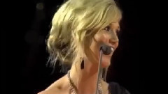 Delta Goodrem - Best Live Vocals 剪辑