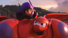 Immortals 电影<超能陆战队>片段