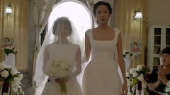 电影<我的早更女友>周迅抢婚钟汉良 Cut