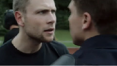 Foolish 电影<自由坠落>剪辑