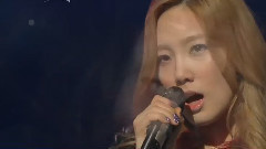 出道到现在所承受的你 金泰妍