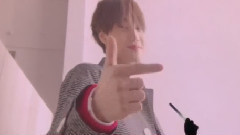 我的邻居是EXO VCR