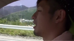 松村香織&谷真理佳日本列島ヒッチハイクの旅 #11