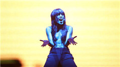 Paper Light (Higher)