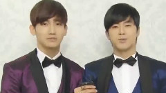 东方神起,日本黄金唱片大赏5连冠