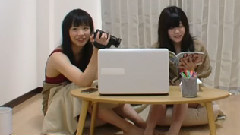 SKE48 エビカルチョ!松村香織&谷真理佳のSKE48的懸賞生活 ～アイドルは懸賞だけで生きていけるか?