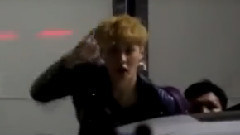 首尔演唱会下班