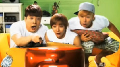 Kpop女团摔倒合辑Ver.3