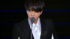 Feeling Good & 领奖