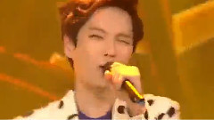 B.I.G - 夜与音乐之间