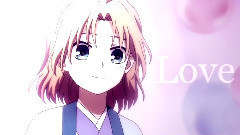 Lullabies <拂晓的尤娜> AMV