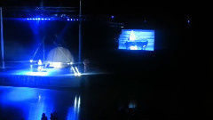 Delta Goodrem - Project Pink Full Performance