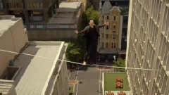 Man On A Wire