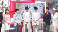TVXQ Cut Sukkiri