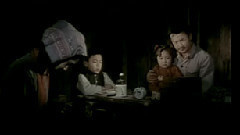 从小就爱唱山歌