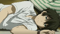 王力宏,动漫专属 - 依然爱你