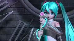 初音未来 - ロミオとシンデレラ