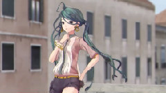 初音未来 - 愛言葉ii