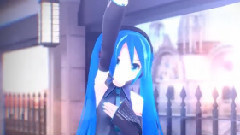 初音未来 - 告白ライバル宣言