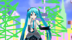 初音未来 - Lap Tap Love