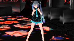 初音未来 - Jewel