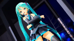 初音未来 - ヒビカセ