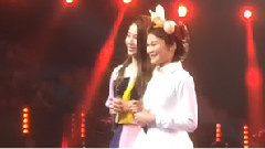 中国好歌曲录制片段2