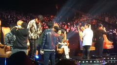 中国好歌曲 录制