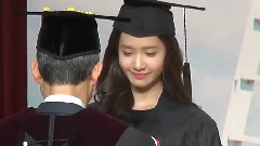 东国大学毕业典礼