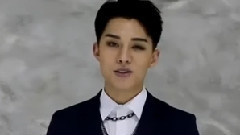 TEY テイ映像メッセージ