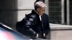 EXO PLANET #2 The EXO'luXion In Seoul下班路