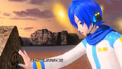 VOCALOID家族 - 千年の独奏歌