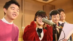 喜气洋洋欢乐年