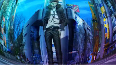 <K>第二期告知映像第2弾