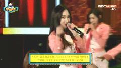 Drama - MBC Show Champion 现场版 15/03/11