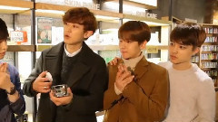 Nature Repbulic签售会