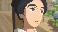 <百日紅 ～Miss HOKUSAI～>