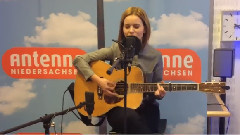 Marit Larsen - I Don't Wanna Talk About It