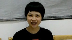 2012花儿朵朵肖小丹的第三次音悦日志