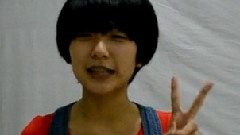 2012花儿朵朵王璐的第三次音悦日志