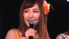 AKB48岩佐美咲生诞祭公演