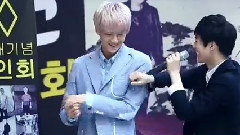 Iridescent Boy 2ND PhotoBook DVD Project