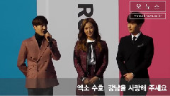 K Star Road新闻频1则