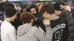 PLANET #2 The EXO'luXion In Seoul