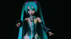 初音未来 - 初音ミク