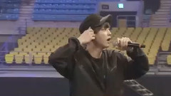 The EXO'luXion In SEOUL 彩排花絮