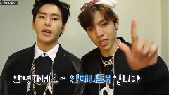 Music Bank Stardust采访Cut