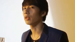 Kiss Kiss Kiss 拍摄花絮