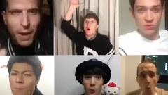 张玉安微博更新视频一则 小鸭子自制宣传片!.