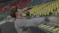 The EXO'luXion In Seoul 彩排花絮